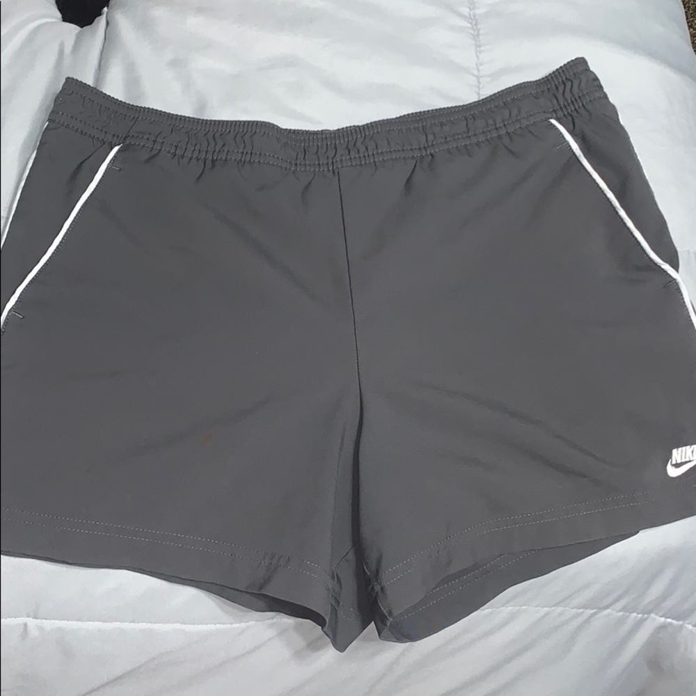 Athletic Nike Shorts